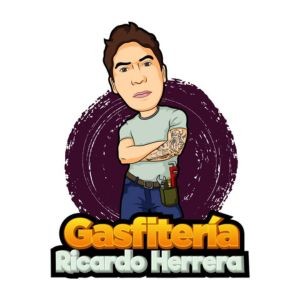 Gasfitería Ricardo Herrera